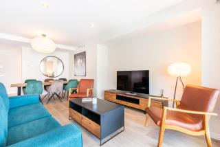 Cala Serena - 3-bedroom modern apartment situated in La Cala de Mijas - Mijas Costa - 1