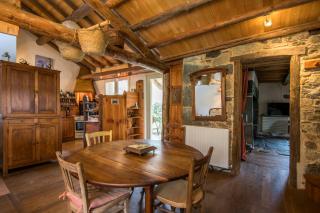 Gite le Cun - Frayssinhes - 9