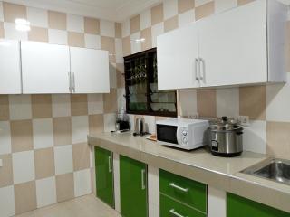 3 Scone Villa - Apenkwa - 7
