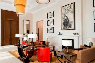 The St Regis Osaka - Osaca - 3