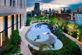 The St Regis Osaka - Osaca - 2