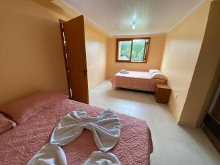 Residencial Encantos da Natureza - Gramado - 9