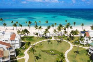 beautiful beachfront complex with 2 pools, free wifi, free beach chairs - 0