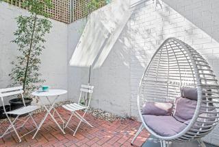 Halifax Muse Pet Friendly Townhouse - Adelaide - 9