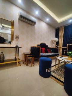 1 bed apartment infront of Centaurus - Islamabad - 8