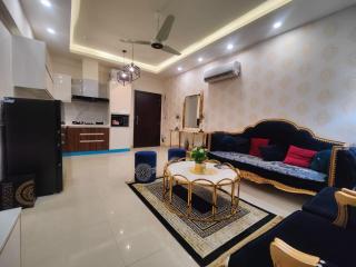 1 bed apartment infront of Centaurus - Islamabad - 0