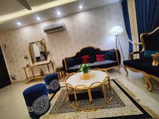1 bed apartment infront of Centaurus - Islamabad - 9