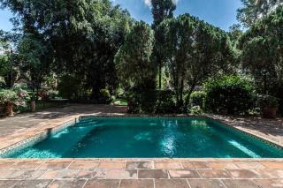 Casa en Tepoztlán para Familias y Amigos - Oacalco - 2