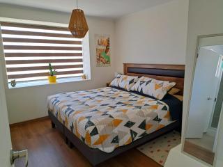 Hogar Entre Viñas - Casablanca - 6