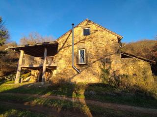 Gite le Cun - Frayssinhes - 8