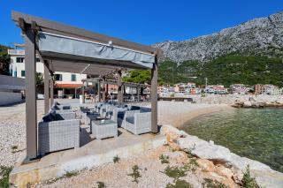 Apartments by the sea Igrane, Makarska - 20373 - 7