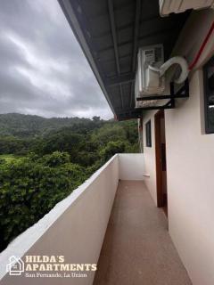 Hilda's Apartments - San Fernando - 7