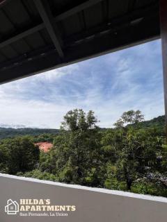 Hilda's Apartments - San Fernando - 5