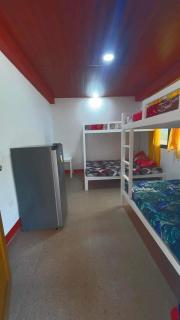 Hilda's Apartments - San Fernando - 1