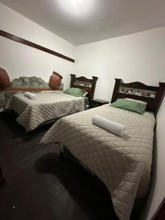 NEIZAN HOTEL - Antigua Guatemala - 8