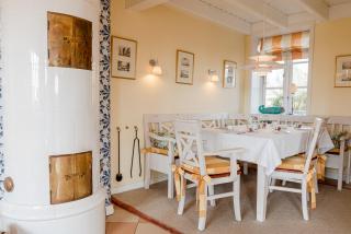 Ferienhaus Friesenrose - Nieblum - 4