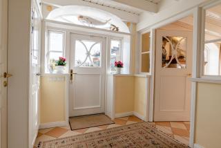 Ferienhaus Friesenrose - Nieblum - 1