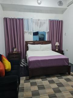 Sky Beach Rooms - Lucea - 0