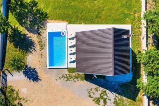 Holiday house with a swimming pool Rudopolje Bruvanjsko, Zagora - 21427 - Gračac - 6