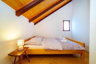 Holiday house with a swimming pool Rudopolje Bruvanjsko, Zagora - 21427 - Gračac - 8