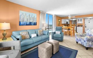 SunDestin Resort Unit 1712 - Destin - 8