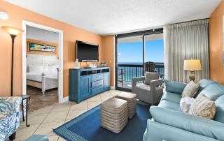 SunDestin Resort Unit 1712 - Destin - 9