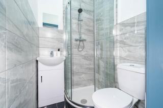 Sky rooms modern studio apartment 2 - Birmingham - 5