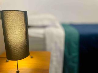 Apartamento boutique no centro - 9