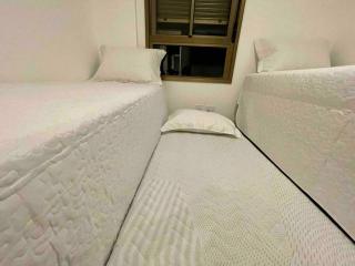 Apartamento boutique no centro - 6