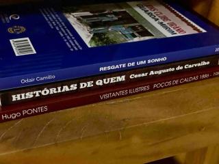 Apartamento boutique no centro - 5