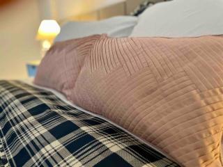 Apartamento boutique no centro - 3