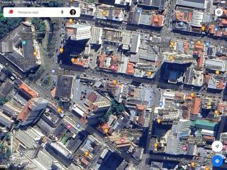 Apartamento boutique no centro - 1