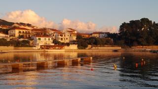 Apartments by the sea Banjol, Rab - 22777 - Rab (Arbe) - 8