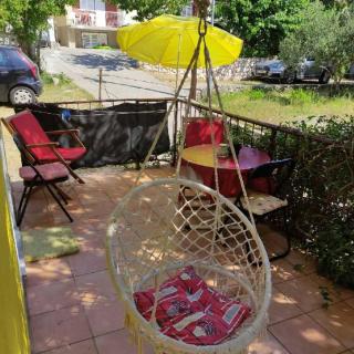 Apartments by the sea Banjol, Rab - 22777 - Rab (Arbe) - 5