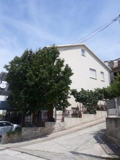 Apartments with a parking space Okrug Gornji, Ciovo - 22795 - Trogir - 9
