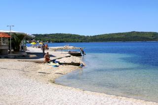 Apartments with a parking space Okrug Gornji, Ciovo - 22795 - Trogir - 7