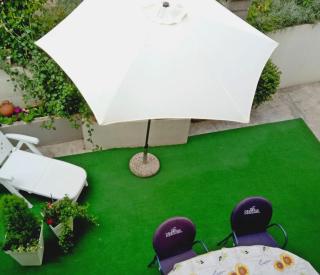 Apartments with a parking space Okrug Gornji, Ciovo - 22795 - Trogir - 3