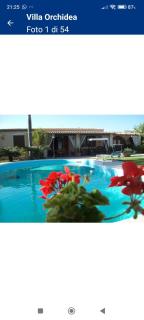 Villa Orchidea - Marzamemi - 6