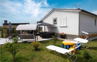 Family friendly house with a swimming pool Visnjan, Central Istria - Sredisnja Istra - 22837 - Višnjan (Visignano) - 8