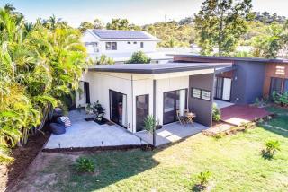 Malie - Stylish Studio in Central Agnes Water - Agnes Water - 0