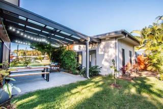 Malie - Stylish Studio in Central Agnes Water - Agnes Water - 9