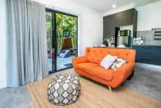 Malie - Stylish Studio in Central Agnes Water - Agnes Water - 8
