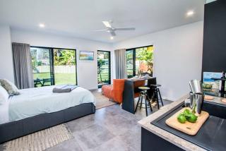 Malie - Stylish Studio in Central Agnes Water - Agnes Water - 7