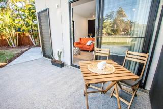 Malie - Stylish Studio in Central Agnes Water - Agnes Water - 6