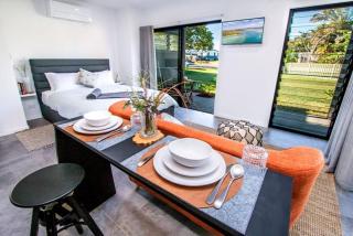Malie - Stylish Studio in Central Agnes Water - Agnes Water - 5