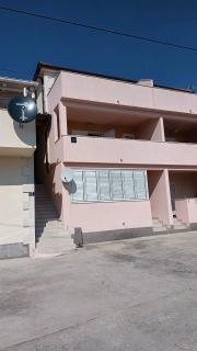 Apartments by the sea Tisno, Murter - 22850 - Tisno - 0