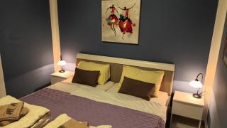 Apartments by the sea Tisno, Murter - 22850 - 8