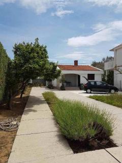 Seaside holiday house Privlaka, Zadar - 22867 - Privlaka - 8