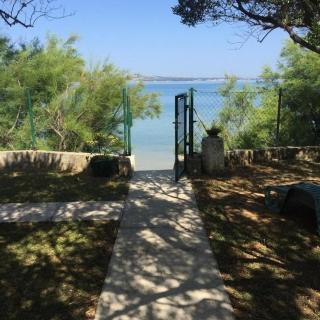 Seaside holiday house Privlaka, Zadar - 22867 - Privlaka - 2