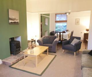 Beach House, Llanddulas near Colwyn Bay - Llanddulas - 4